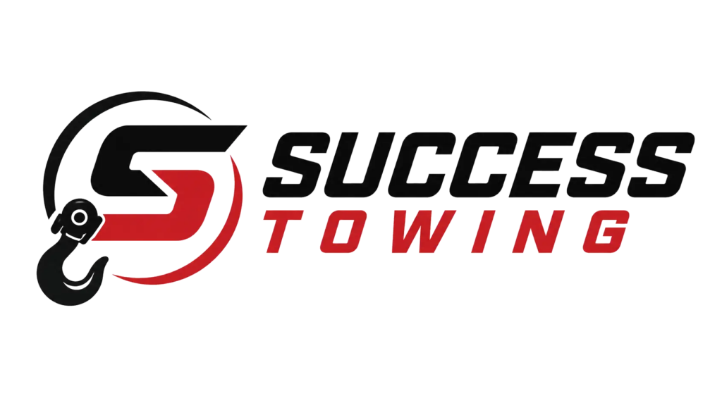 Success Towing